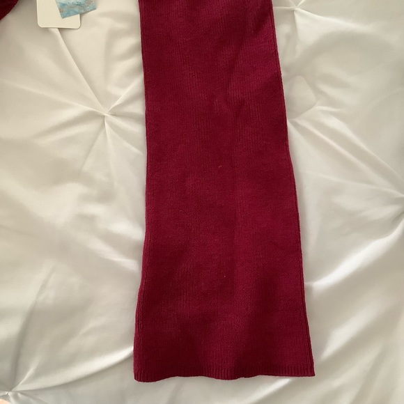 L*space Leona Mock Neck Sweater Dress Size S - Picture 7 of 8